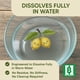 thumbnail image 4 of Estabilizador de bordado H.B.I. Wash Away soluble en agua 40 g, 4 of 5
