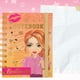 thumbnail image 4 of Cuaderno Naranjo Besties, 4 of 4