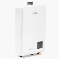 Anwo - Calefón 24 L/M Hitech Hydro 42 Tiro Forzado Lpg