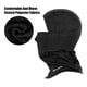 thumbnail image 3 of Balaclava Deportiva Para Ciclismo Y Deportes, Pasamontañas azul Talla única, 3 of 4