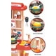 thumbnail image 3 of Set De Cocina Juguete Con Luz Sonido Agua Vapor Y Mas 74 Cm ROSADA, 3 of 4