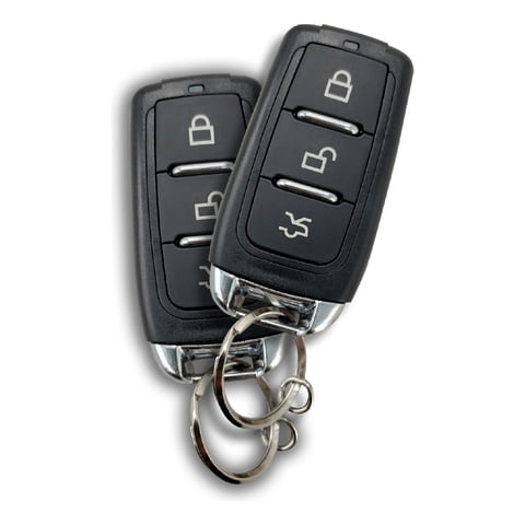 Alarma De Auto Cortacorriente Anti Robos Mlab 09417