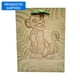 thumbnail image 1 of Bolsa de regalo extra grande clásicos Disney, producto surtido 1 un, 1 of 8