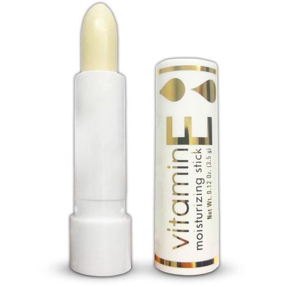Bálsamo Labial Piping Rock 3.5 g Vitamina E Hidratante