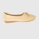 thumbnail image 4 of Mocasín Beige Modelo Italiano, 4 of 6