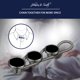 thumbnail image 4 of Extensores de Cuello Johnson & Smith 12 unidades 1 cm de metal, 4 of 9
