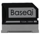 thumbnail image 1 of Adaptador microSD BaseQi para Microsoft Surface Book 13.5, 1 of 6