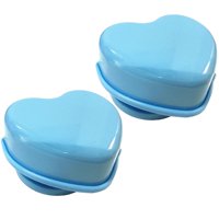 Magideal - 2 Piezas Cajas Musicales Mecánicas Cuerda Clásica Movimiento De Música Mecánica Reproducir Melodía Para Niñas Niños Navidad Día De De , Azul