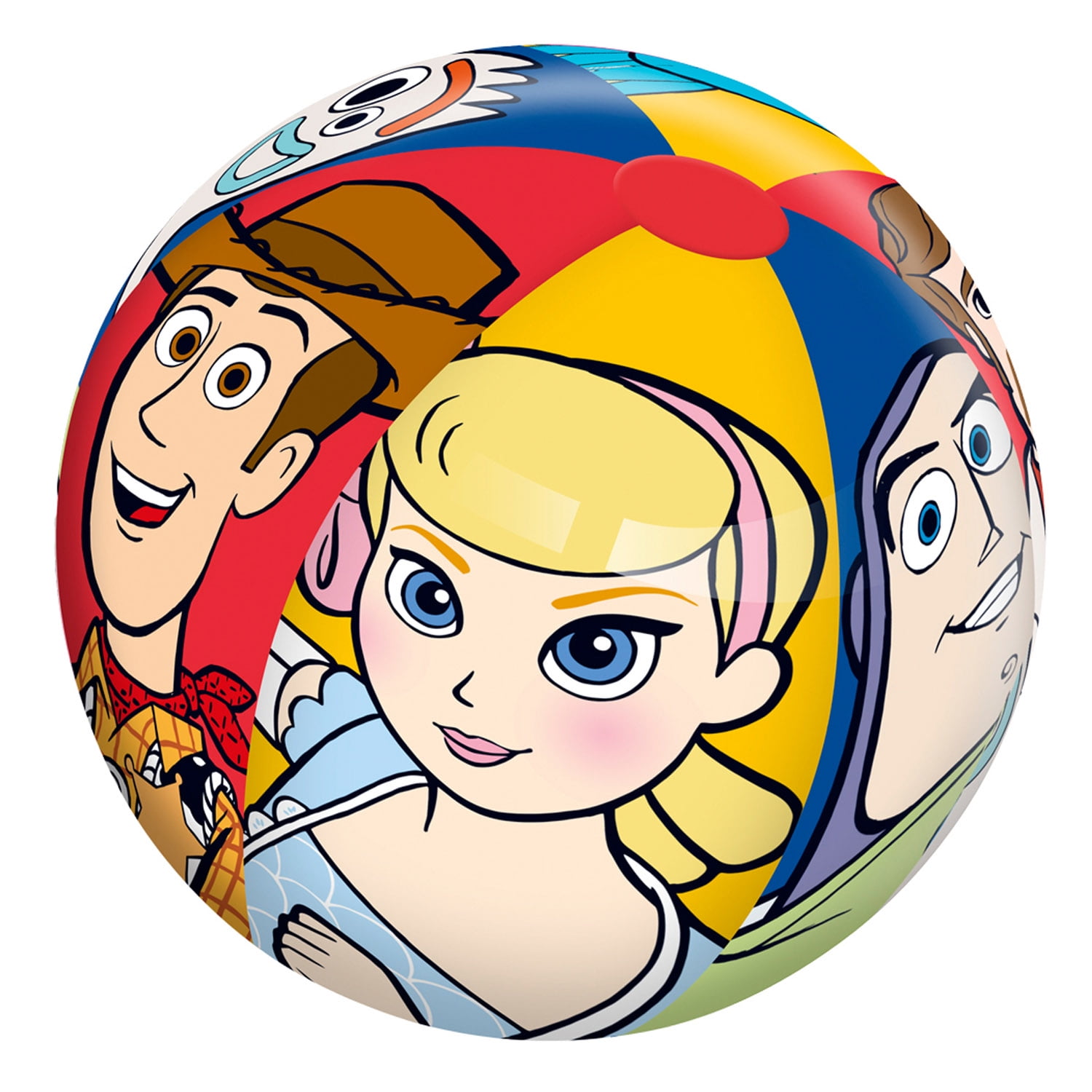 Pelota Inflable Toy Story Disney Pronobel