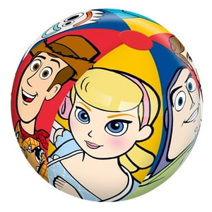 Pelota Inflable Toy Story Disney Pronobel