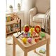 thumbnail image 1 of Set de Instrumentos Musicales de Madera para Niños, 1 of 6