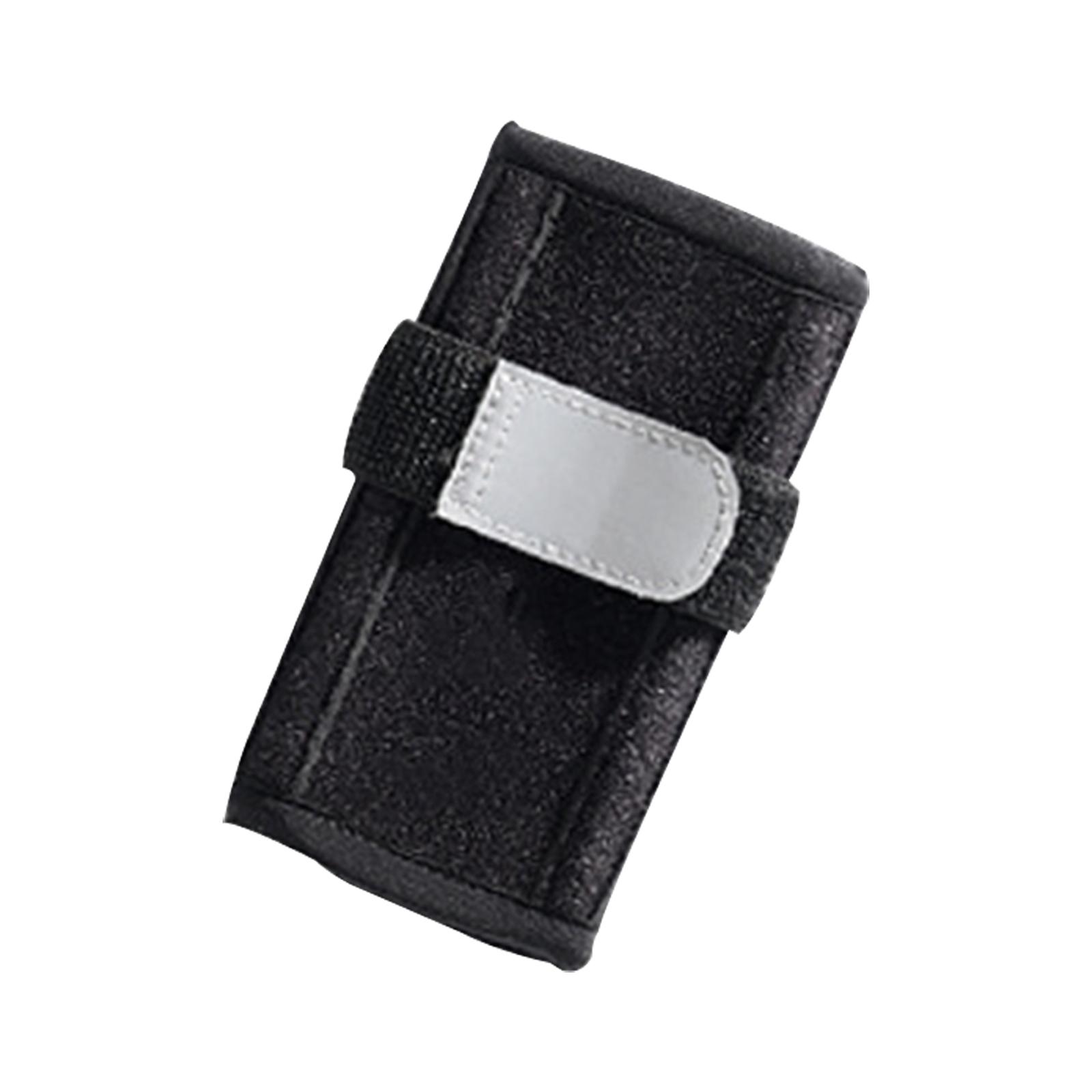 Magideal - Protector De Heridas En Las Patas De Perro Rodillera Para Perros Soporte Para Patas Delanteras De Perro Soporte Carpiano Soporte Para Patas Delanteras S