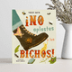 thumbnail image 3 of ¡No aplastes a los bichos!, 3 of 3