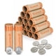 thumbnail image 1 of Envolturas para monedas PM Company para cuartos, preformadas, 72 piezas, 1 of 4