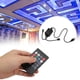 thumbnail image 4 of Controlador de música USB de 5 V y 20 teclas, control remoto RGB para tira de luz 5050 3528, 4 of 8
