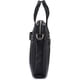 thumbnail image 3 of Portafolio Classic Leather Slim 15 6 Negro, 3 of 3