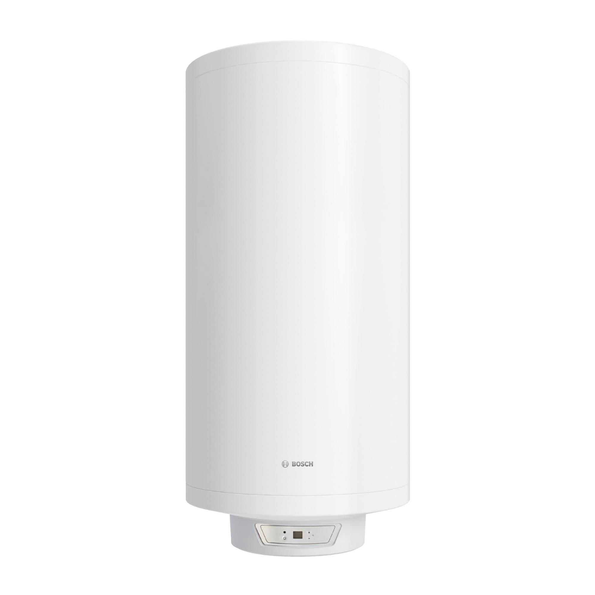 Termo Eléctrico TRONIC 8000 T 120 Litros Blanco