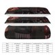 thumbnail image 2 of Five Nightat Freddy Quilt Set Thicken Soft 3 Pieces Bedding Set All Season Duvet Cove with 2 Pillowcases for Adult Women Girls Teens Home Room Decor, 2 of 5