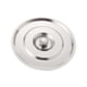 thumbnail image 5 of Tapa Universal De Acero Inoxidable Resistente Para Woks Domésticos De 36 Cm, 5 of 5