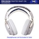 thumbnail image 5 of Kit de almohadillas y diademas de repuesto para Bose QC Ultra, 5 of 9