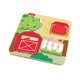 thumbnail image 2 of Figura Preescolar Fisher-Price Tablero Animalitos de Madera, 2 of 4