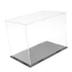 thumbnail image 5 of Vitrina De Acrílico Cajas De Protección A Prueba De Polvo Contenedor, 5 of 5