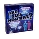 thumbnail image 2 of Juego de Mesa Pressman ¿Eres Normal? Azul, 2 of 4