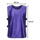 thumbnail image 2 of Pack X10 Chaleco Deportivo Peto Multiuso Para Adultos Futbol, 2 of 3