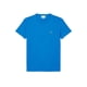 thumbnail image 3 of Camiseta Lacoste para hombre, cuello redondo, manga corta, corte regular, 3 of 4