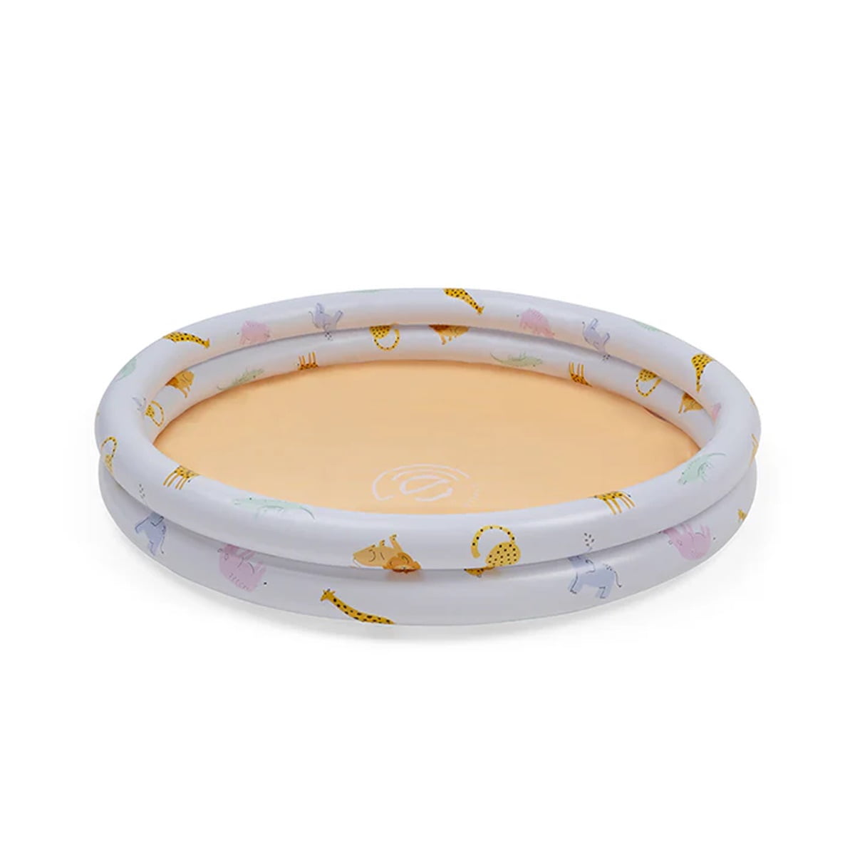 Piscina Inflable Safari Swim Essentials
