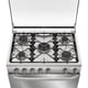 thumbnail image 5 of Cocina a Gas 5 Platos VaporBake, Triple Llama y Grill FE5SXC Inox, 5 of 12
