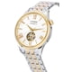 thumbnail image 3 of Reloj Automático Citizen NH9136-88A Blanco Dos Tonos Hombre, 3 of 4