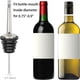 thumbnail image 2 of Vertedores para botellas Axe Sickle, 2 unidades, 2 of 3