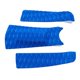thumbnail image 1 of Almohadilla De Tracción Para Tabla De Surf Con Dise?o De Diamante EVA Premium De 3 Piezas, Azul, 1 of 3