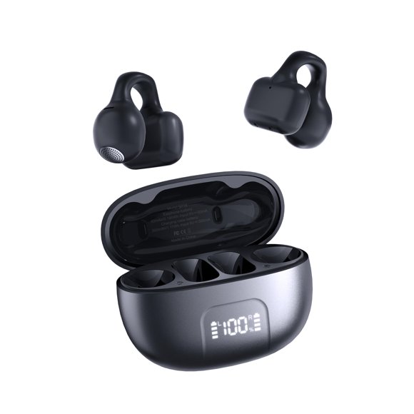 Auriculares PIEGRICDIAT S718 Bluetooth 5.4 IPX6 impermeables