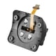 thumbnail image 5 of Soporte Hot Shoe para Godox V1-S/V860III-S Flash Speedlite, 5 of 8