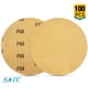 thumbnail image 4 of Lija adhesiva S SATC 100 PSA de 15,3 cm, grano 80, 4 of 6