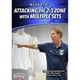 thumbnail image 1 of DVD de Championship Productions – Mark Few: Atacando la zona 2‑3, 1 of 1