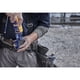 thumbnail image 2 of Rollo Speedline Pro de Chalk Line IRWIN Tools STRAIT-LINE Speedline, 30 m, 2 of 2