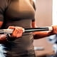 thumbnail image 4 of Barra Preolimpica 180cm Recta Cromada Gimnasio Fitness 7kg, 4 of 8