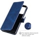thumbnail image 2 of Funda Billetera para Samsung Galaxy A72 5G con Porta Tarjetas y Soporte Ajustable Azul, 2 of 6