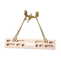 Ioensy - Tabla De Entrenamiento Para Escalada Profesional, Ideal Para Entrenamiento Físico.