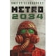 thumbnail image 1 of Comic Metro 2034 Planeta, 1 of 2