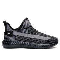 Zapatilla Mujer Negro Nairobi Chancleta