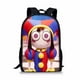 thumbnail image 1 of DIGITAL CIRCUS Primary And Secondary School Student Backpacks Sports Backpacks Boys And girls Cartoon Backpacks Children's Toy, 1 of 3