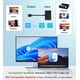 thumbnail image 4 of Adaptador USB 3.0 a HDMI VGA AKWOR para 2 monitores 1080P, 4 of 8