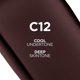 thumbnail image 2 of Base de maquillaje L'Oréal Paris True Match Super-Blendable C12 30 mL, 2 of 9