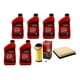 thumbnail image 1 of Kit Mantención Ford F150 2.7l Filtro Aceite + Aceite+f. Aire, 1 of 4