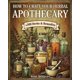 thumbnail image 1 of How to Craft Your Herbal Apothecary: 500+ Herbs and Natural Remedies for Everyday Health | Your A-Z Guide to Make DIY Healing Tinctures, Teas, Decoctions, Syrups, Essential Oils, and More, 1 of 1