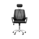 thumbnail image 5 of Silla Ejecutiva Escritorio Ergonomic Con Apoyacabeza Basic, 5 of 6
